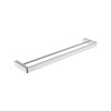  Argent Mondrian Neu 600 Double Towel Rail 