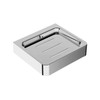  Argent Mondrian Neu Soap Dish AR93611E 