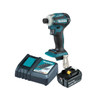  Makita 18V Brushless 4-Stage Impact Driver Kit DTD172RGX2 