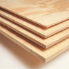  Non Structural BB Plywood​ 2400 x 1200 