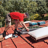 Velux Skylights Flat Roof FCM1430 460X870