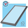 Velux Skylights Flat Roof FCM1430 460X870