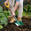 cyclone garden spade 642807