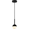  Nordlux Contina Pendant Black 2113153003 