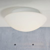  Nordlux Ufo Maxi Ceiling Light White 25626001 