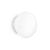 IDEAL LUX Ideal-lux Bubble AP2 Exterior Wall Light 158907 