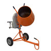  Easymix 2.2 Cft Electric Trade Cement Mixer 