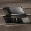  Bradford SolarXVENT Solar Roof Ventilator 