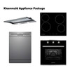  Kleenmaid Appliance Package 