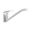 Enhance Meno Plus Sink Mixer Swivel Chrome 