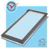 Velux Skylights Fixed Comfort D/Glaze FXD FS MO8 2005A COMF 780x1400