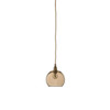  ebb & flow rowan pendant lamp s golden smoke la101543