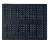 TURNER HASTINGS  TH Protective Silicone Sink Mat 40 x 32 - Black   RSM4032-BL 