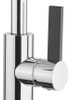  Abey Armando Vicario LUZ-1 Luz Pull Out Kitchen Mixer Tap 