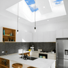 Velux VELUX FS M06 Fixed Skylight (780 × 1180 mm – Comfort Glazing) 
