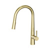  Nobel Plus Pull Down Sink Mixer Pin Lever 