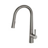  Nobel Plus Pull Down Sink Mixer Pin Lever 