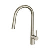  Nobel Plus Pull Down Sink Mixer Pin Lever 