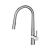  Nobel Plus Pull Down Sink Mixer Pin Lever 