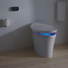  Kohler Veil Intelligent Wall Faced Toilet Suite 