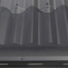  Leaf Stopper Corroguard Kit - 250mm x 10m Standard Mesh for Corrugated Roofs 