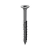  Bremick B8 Hex Drive Batten Screws 14g x 75mm 500pk 