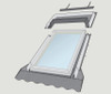 Velux Skylights Fixed Flashing Kit VELUX FLASHING EDW C08