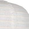  Emac & Lawton Nendo Orb Shade Medium Marshmallow 