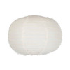  Emac & Lawton Nendo Orb Shade Medium Marshmallow 