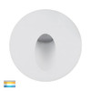 Havit Lighting Havit Reces Round TRI Colour Recessed LED Step Light 
