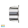 Havit Lighting Havit Mini Reces Round TRI Colour Recessed LED Step Light 