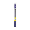  Cowdroy CM60 Automatic Door Seal Clear Anodised 915mm 