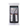  Harris Taskmaster 4-Piece Mini Roller Kit - 100mm Precision Painting System 
