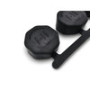 Kinetic Customs Kinetic Raptor F-16 Soft Cap 4pk 