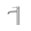 greens tapware greens optima plus mid basin mixer with 20-year cartridge warranty chrome
