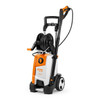 Stihl STIHL RE 130 PLUS Premium High Pressure Cleaner | Professional Home & Garden Washer 