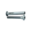 Vuetrade Vuebolt M12 Concealed Post Support Bolt | AS1111.1 Compliant Fastener System 