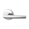  Lockwood Velocity Series Spire Lever Door Handle - Professional Trade Pack 