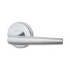  Lockwood Velocity Series Spire Lever Door Handle - Professional Trade Pack 