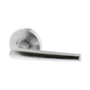  Lockwood Velocity Series Spire Lever Door Handle - Professional Trade Pack 