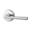  Lockwood Velocity Series Hakea Lever Door Handle - Premium Display Pack 
