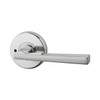  Lockwood Velocity Series Hakea Lever Door Handle - Premium Display Pack 