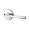  Lockwood Velocity Series Hakea Lever Door Handle - Premium Display Pack 