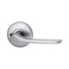  Lockwood Velocity Series Saltbush Lever Door Handle - Premium Display Pack 