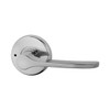  Lockwood Velocity Series Saltbush Lever Door Handle - Premium Display Pack 