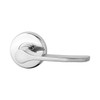  Lockwood Velocity Series Saltbush Lever Door Handle - Premium Display Pack 