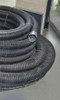 Reln Aggflow Pipe 100MMX10M
