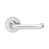  Lockwood Velocity Series 55mm Gidgee Lever Door Handle AS1428.1 Compliant - Trade Pack 