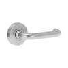  Lockwood Velocity Series 55mm Gidgee Lever Door Handle AS1428.1 Compliant - Display Pack 