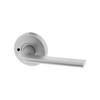  Lockwood Velocity Series 55mm Glide Lever Door Handle - Display Pack 
